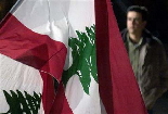 Lebanon Independence 2005